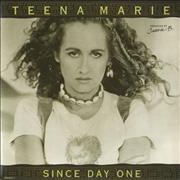 Teena Marie - Since Day One