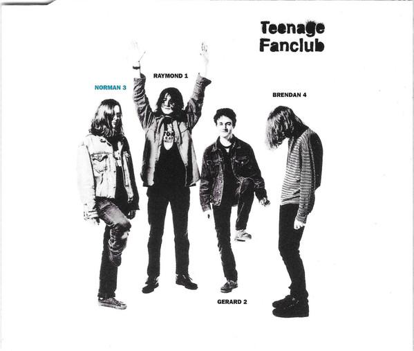 Teenage Fanclub - Norman 3