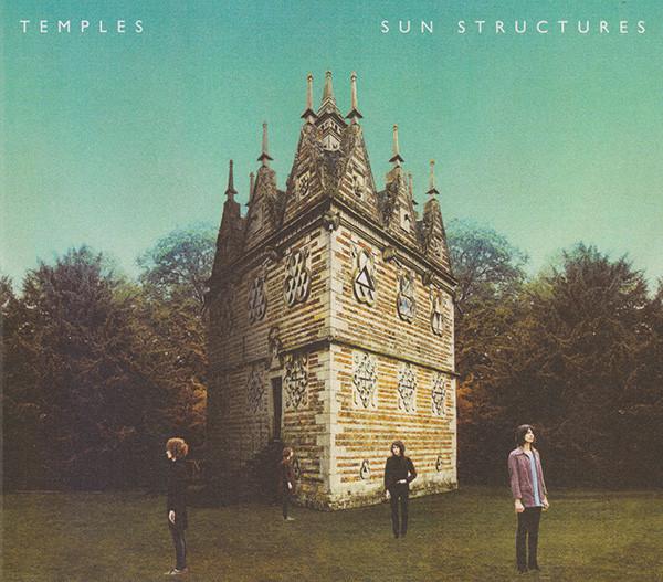 Temples  - Sun Structures