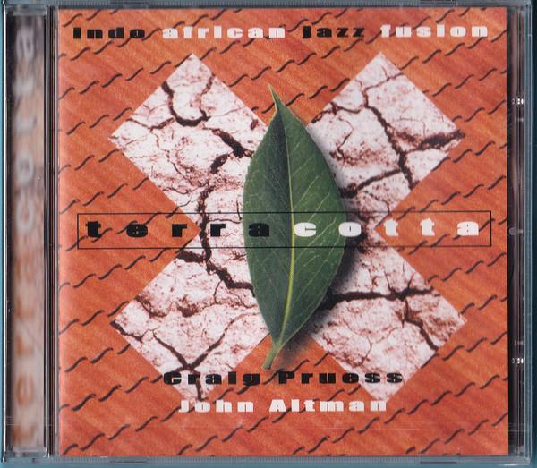 Terracotta - Terracotta