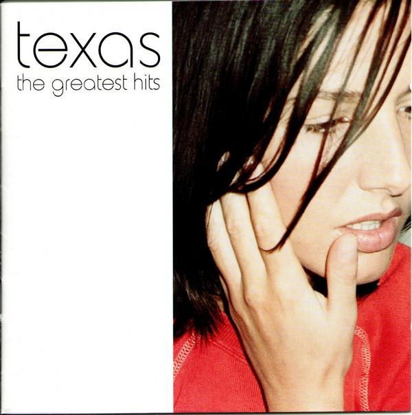 Texas - The Greatest Hits