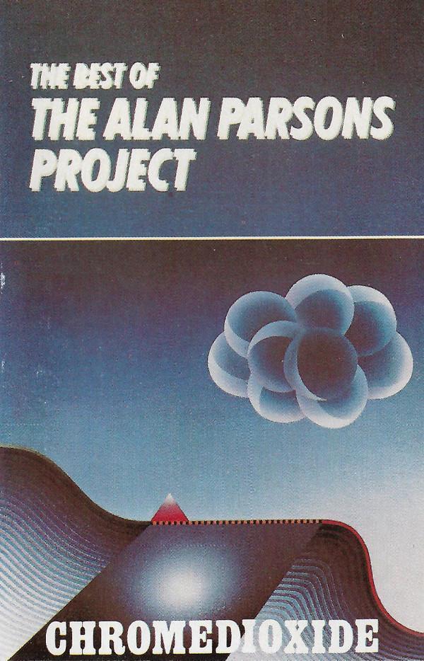 The Alan Parsons Project - The Best Of The Alan Parsons Project