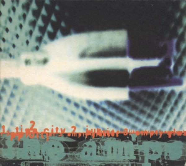 The Amps - Tipp City