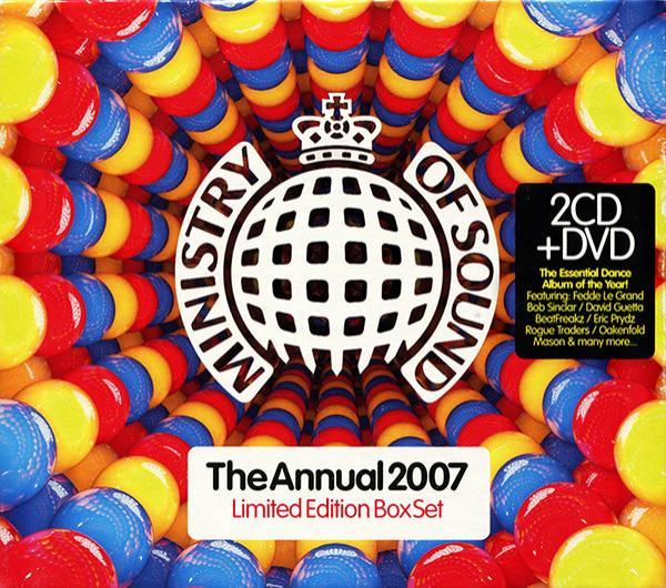  - The Annual 2007