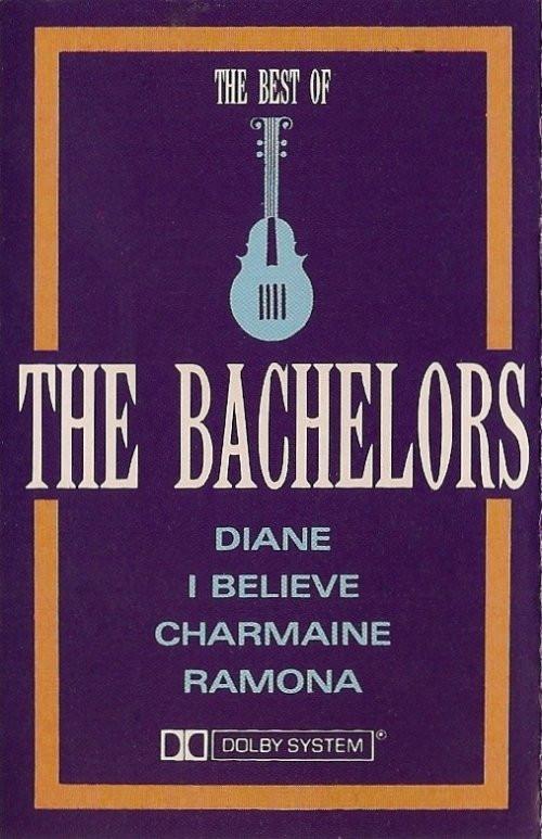 The Bachelors - The Best Of The Bachelors