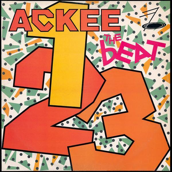 The Beat  - Ackee 1-2-3