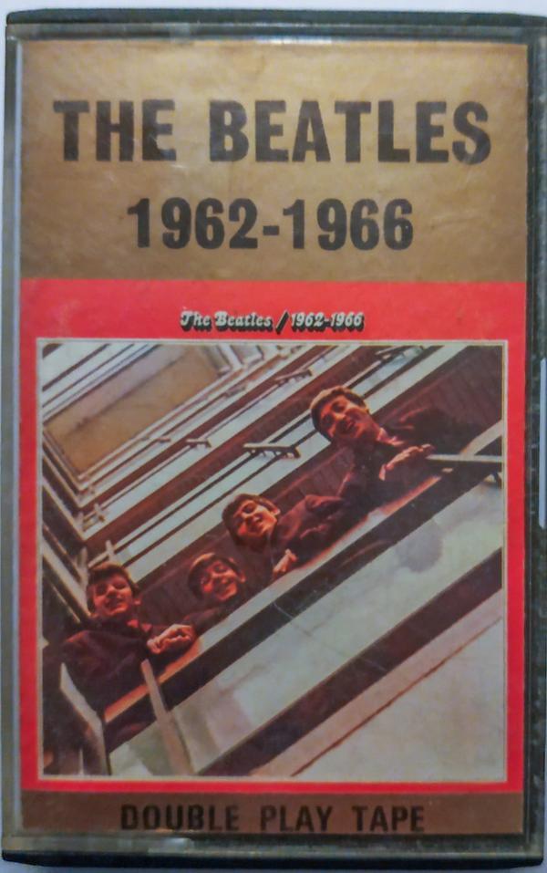 The Beatles - 1962-1966
