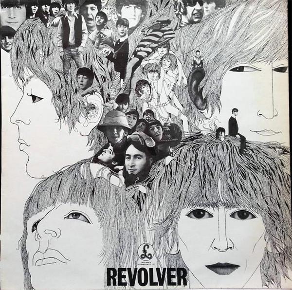 The Beatles - Revolver
