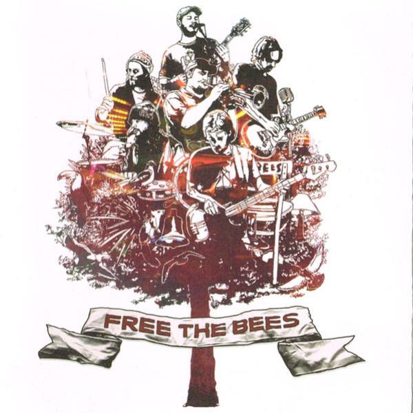 The Bees - Free The Bees