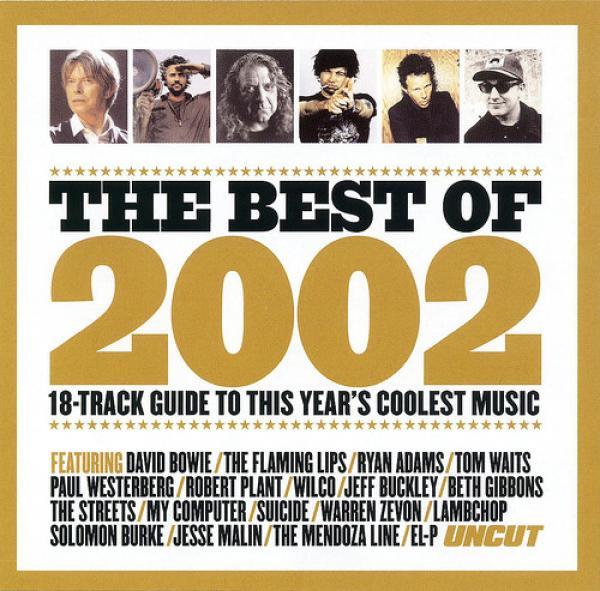  - The Best Of 2002