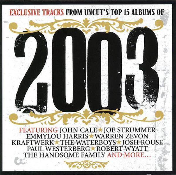  - The Best Of 2003