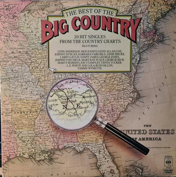  - The Best Of The Big Country