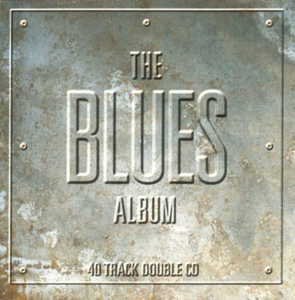  - The Blues Album