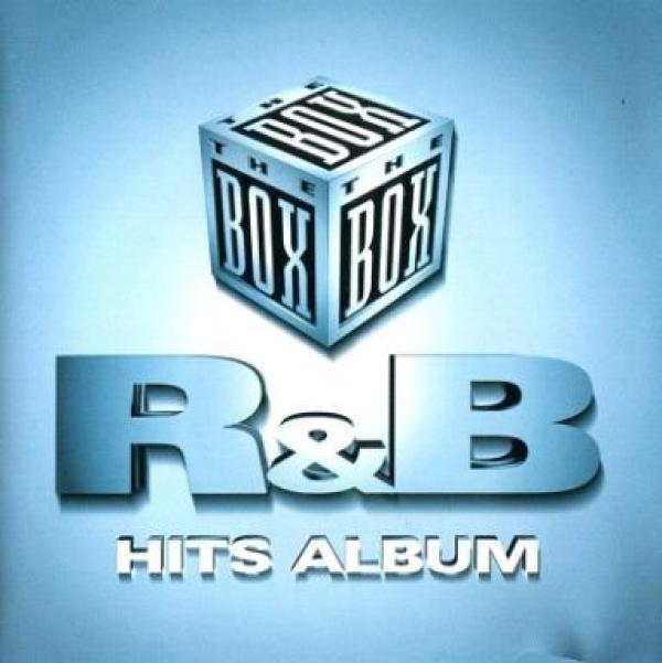  - The Box: R&B Hits Album