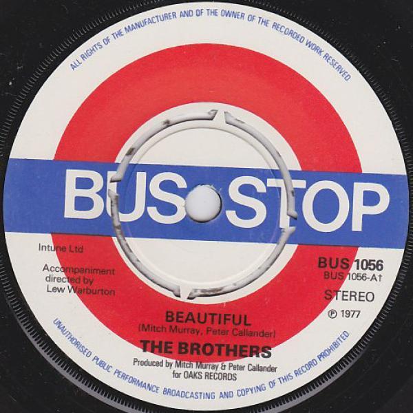 The Brothers  - Beautiful