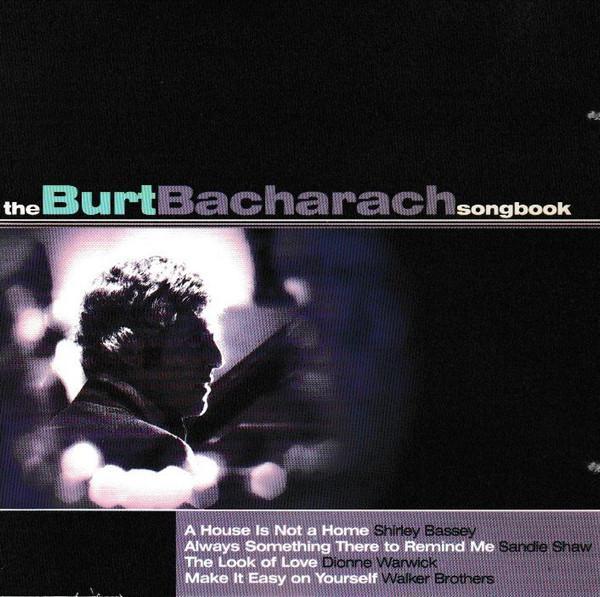  - The Burt Bacharach Songbook