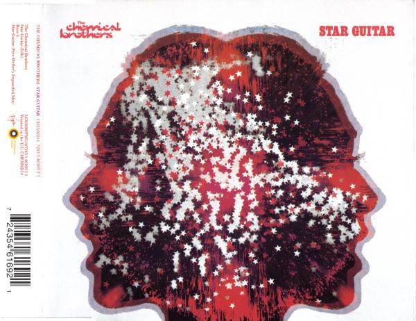 The Chemical Brothers - Star Guitar