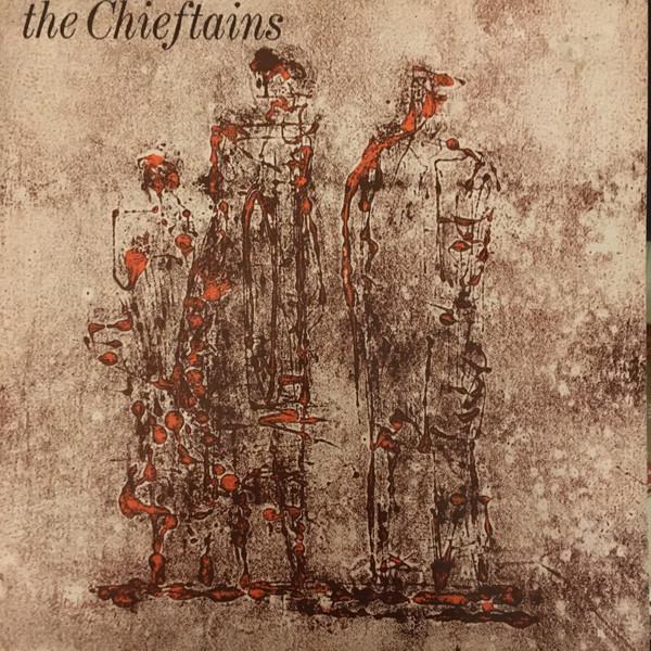 The Chieftains - The Chieftains