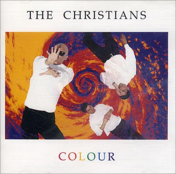 The Christians - Colour