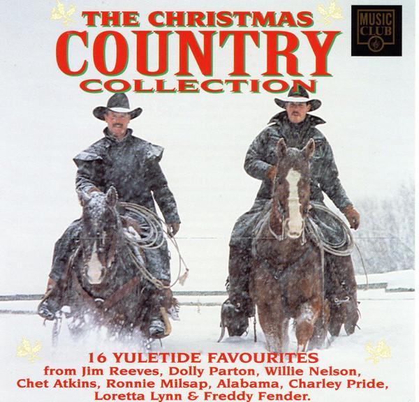  - The Christmas Country Collection