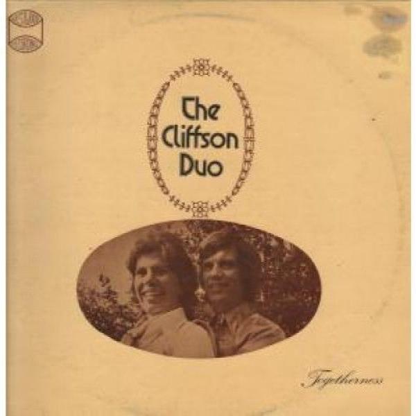 The Cliffsons - Togetherness