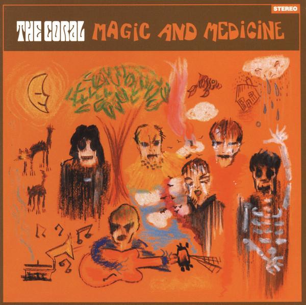 The Coral - Magic And Medicine