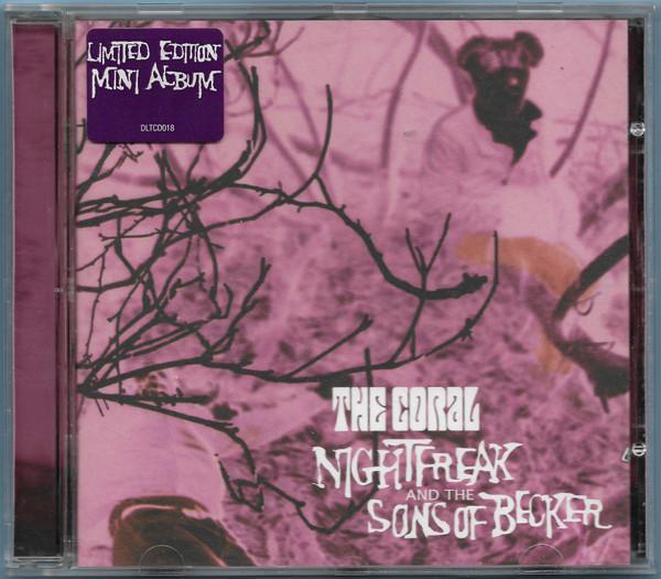 The Coral - Nightfreak And The Sons Of Becker