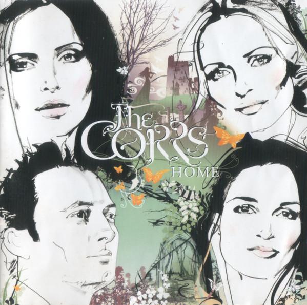 The Corrs - Home