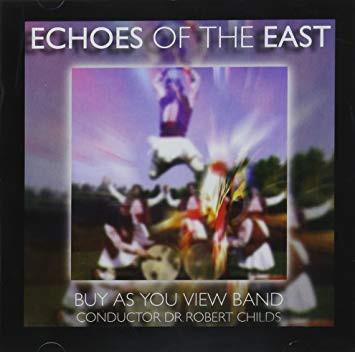 The Cory Band - Echoes Of The East