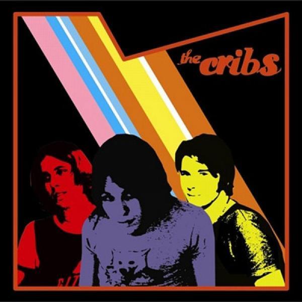 The Cribs - The Cribs
