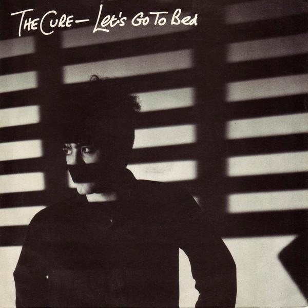 The Cure - Let's Go To Bed