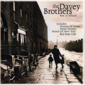 The Davey Brothers  - Best Of Ireland