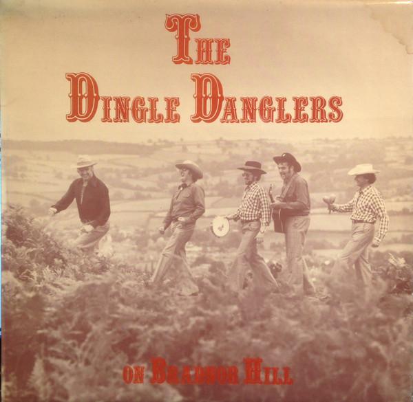 The Dingle Danglers - On Bradnor Hill