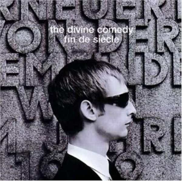 The Divine Comedy - Fin De Siècle
