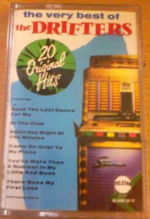 The Drifters - The Very Best Of