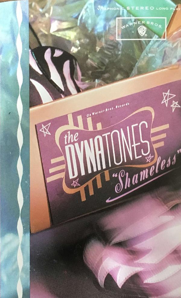 The Dynatones (2) - Shameless