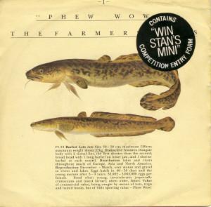 The Farmer's Boys - Phew Wow