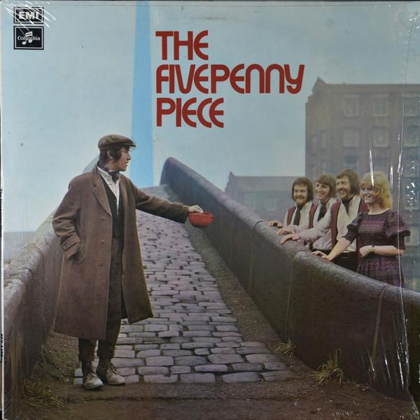 The Fivepenny Piece - The Fivepenny Piece