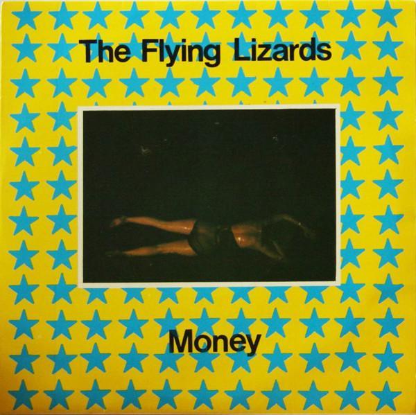 The Flying Lizards - Money
