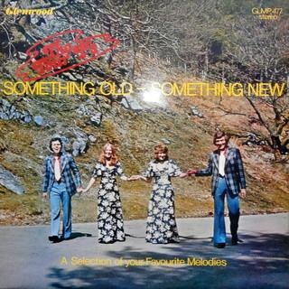 The Four P's - Something Old - Something New