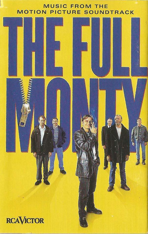  - The Full Monty