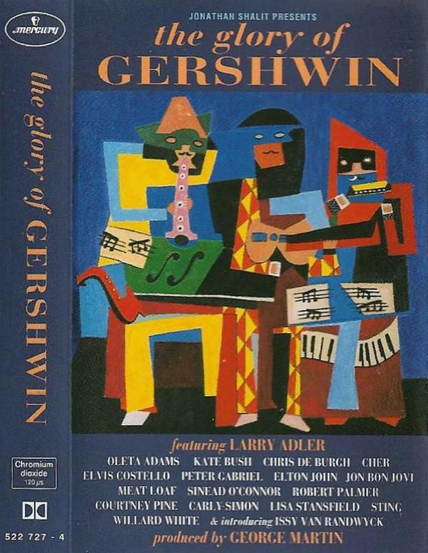  - The Glory Of Gershwin