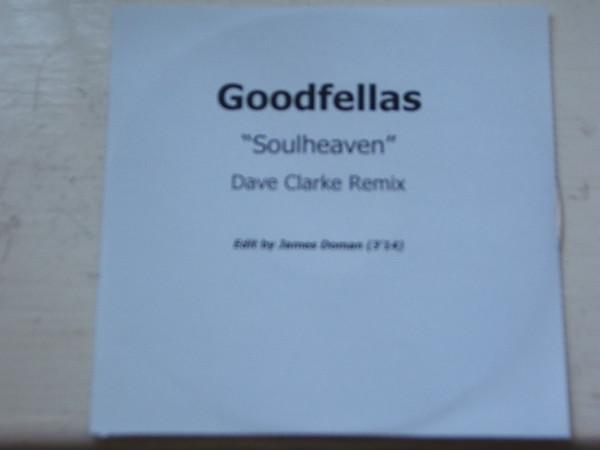 The Goodfellas  - Soulheaven