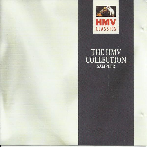  - The HMV Collection: Sampler No. 1