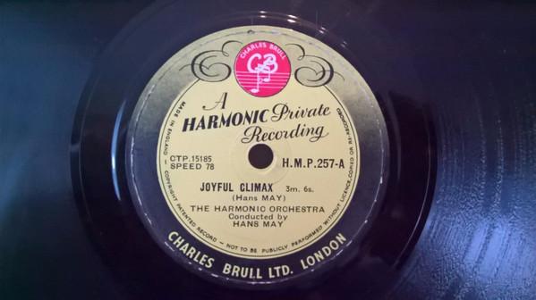 The Harmonic Orchestra - Joyful Climax / Dramatic Interlude