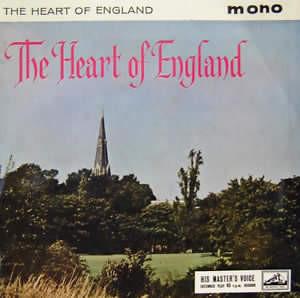  - The Heart Of England