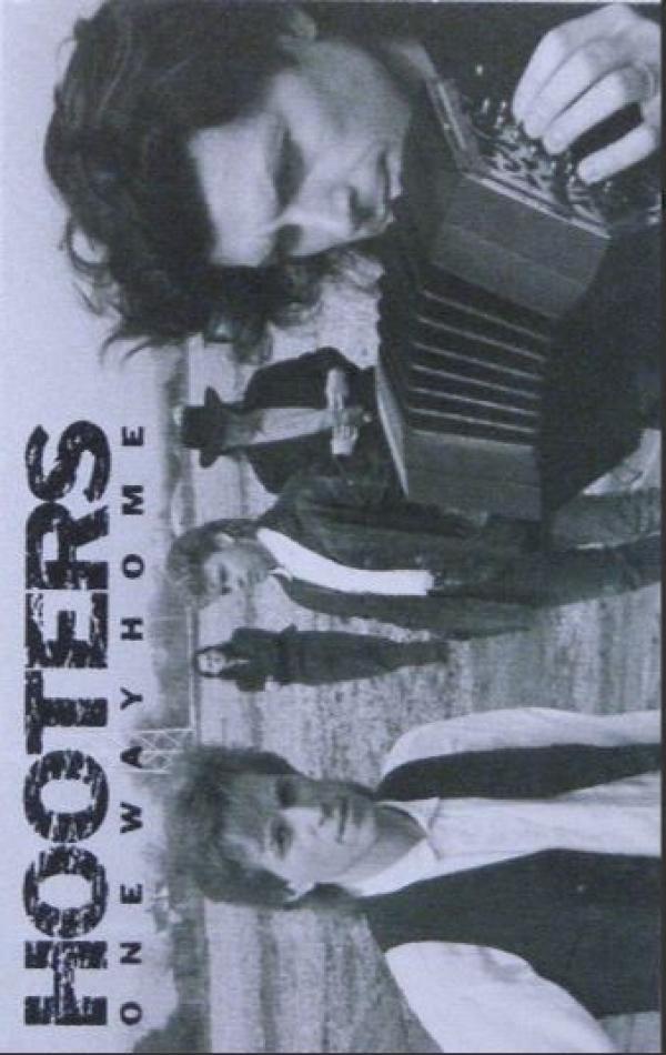 The Hooters - One Way Home