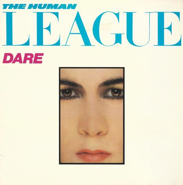 The Human League - Dare