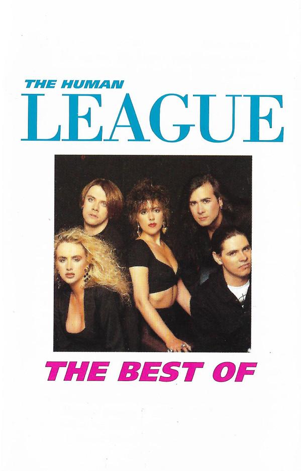 The Human League - The Best Of