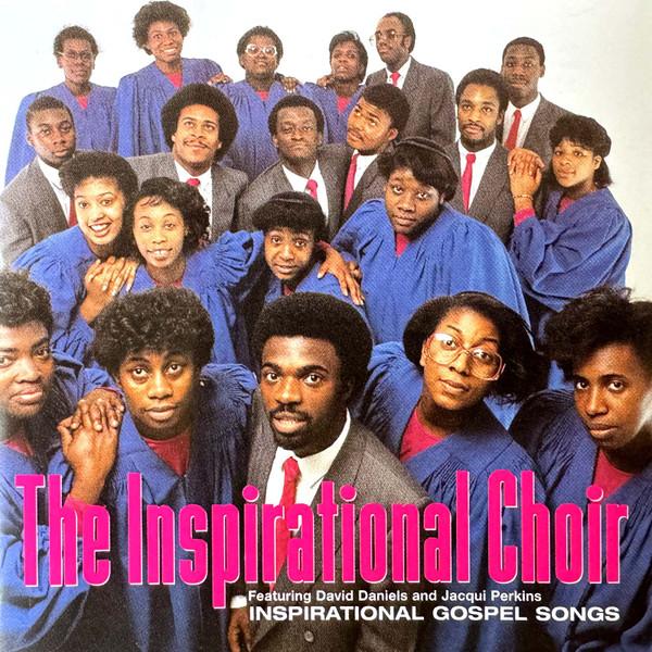 The Inspirational Choir - Inspirational Gospel Song